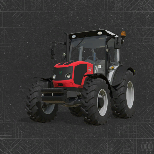 Armatrac 1104