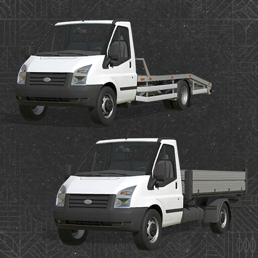 Rumbler Pack