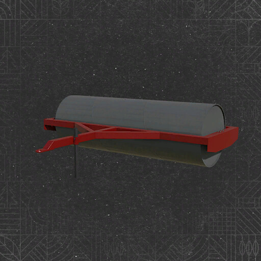 Lizard Roller 2.8