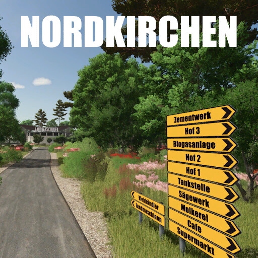 Nordkirchen
