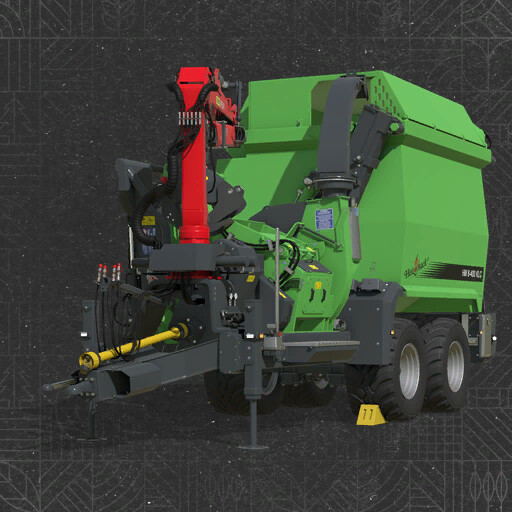 Heizomat HM 8-400 KLC