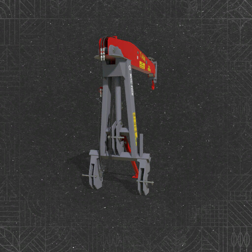 Metal-Fach T466