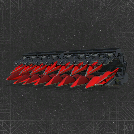 Capello Quasar HS16