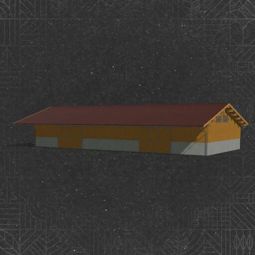 Big Machine Hall