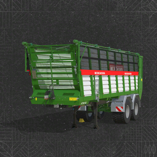 Bergmann HT 65