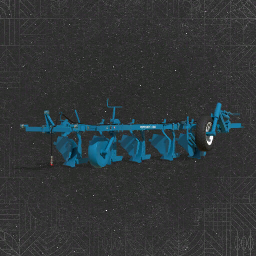Fortschritt B-200