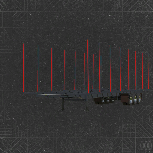 Heavy Duty Logger