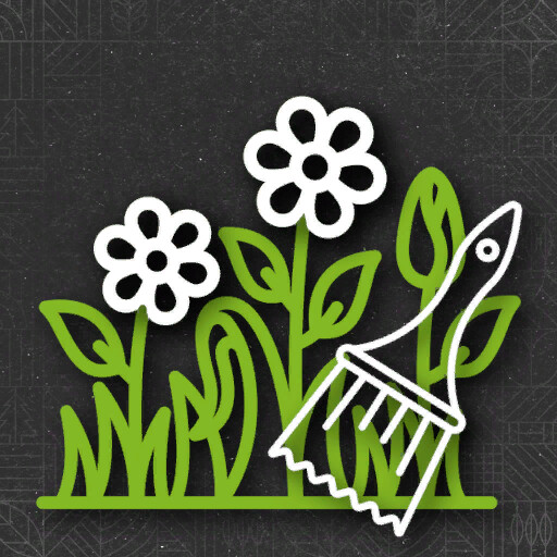 All Decorative Foliage