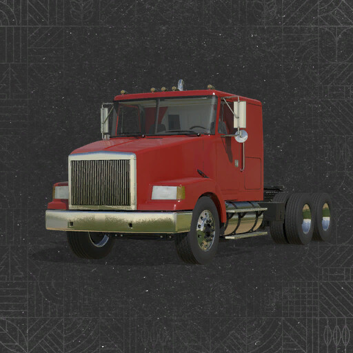 Volvo WIA