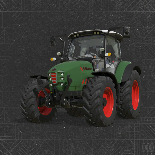 Hürlimann XMT4i