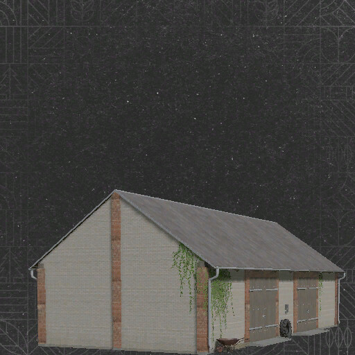 Polish Barn