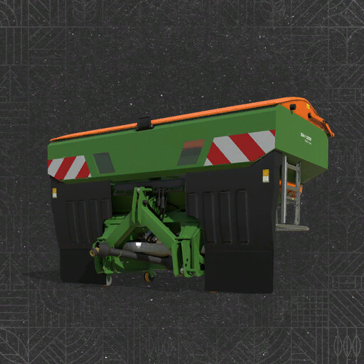 Amazone ZA-V 3200