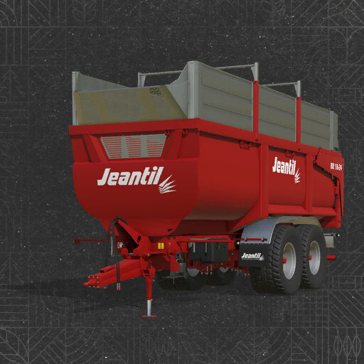 Jeantil BR 18-24