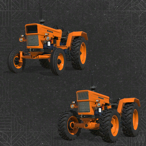 UTB Universal 650