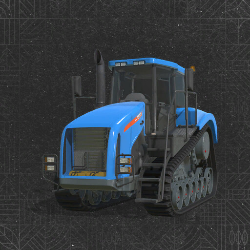 Agromash Ruslan