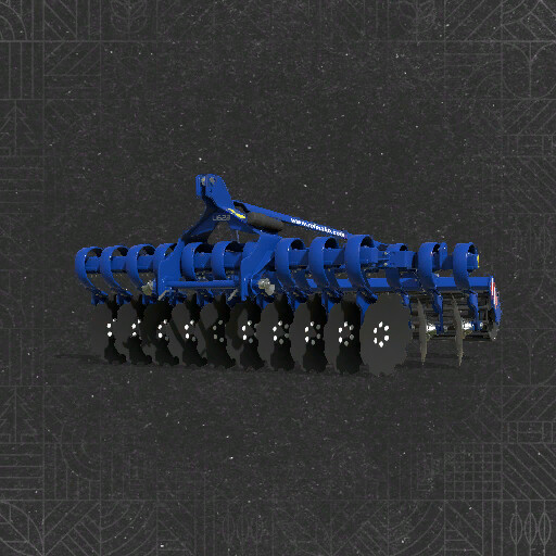 Rolmako U622