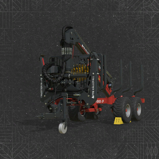 FTG FB90D