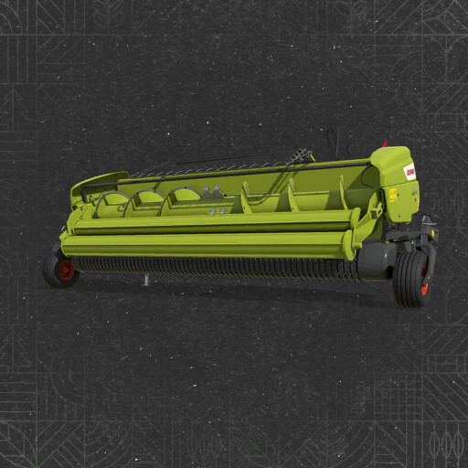 CLAAS PICK UP 380