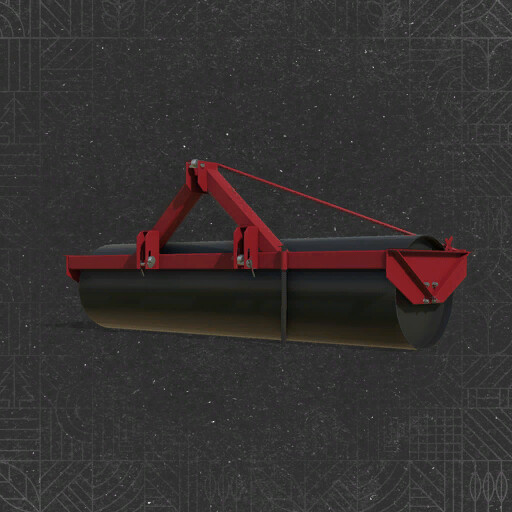 Lizard LR290 Roller