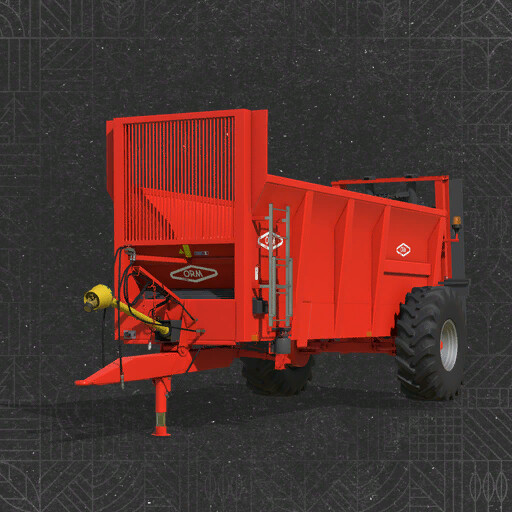 Lizard EV 120