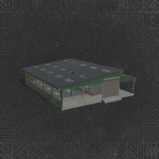 Breeding Stable