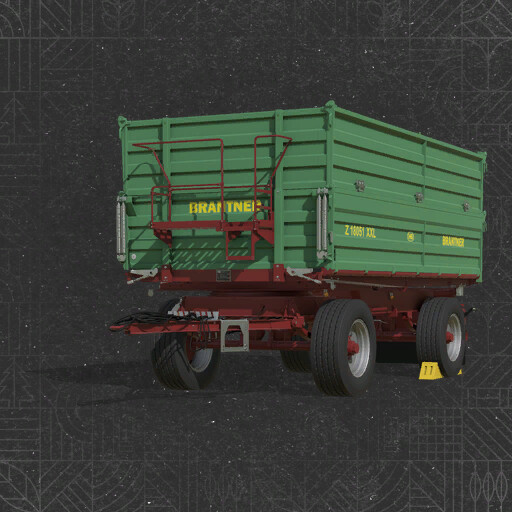 Brantner Z 18051