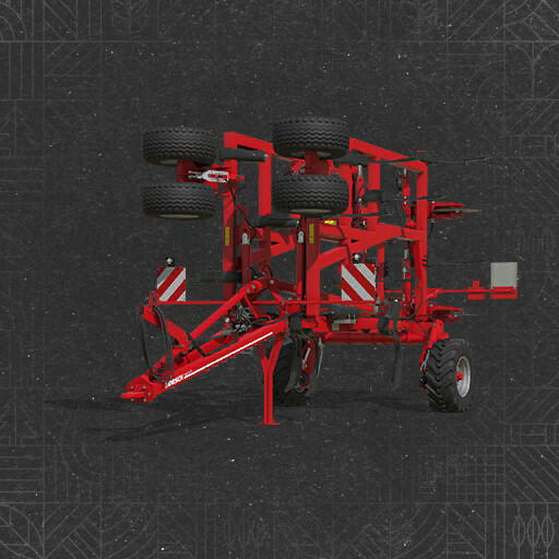 Horsch Tiger 6DT
