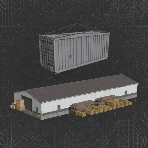Container Production