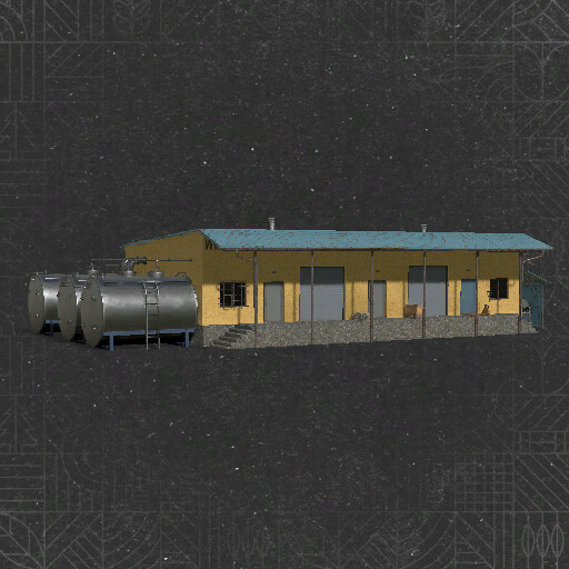 Country Dairy