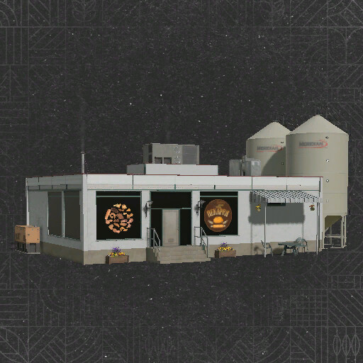 Country Bakery