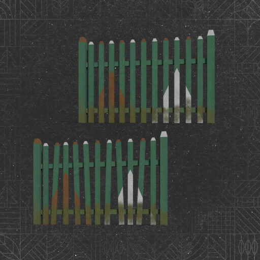 Polish Fence