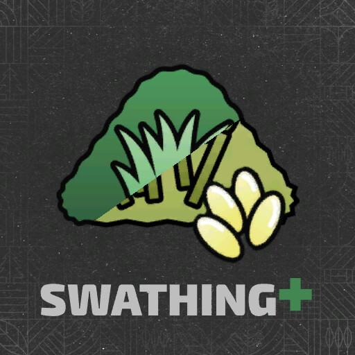 Swathing Plus