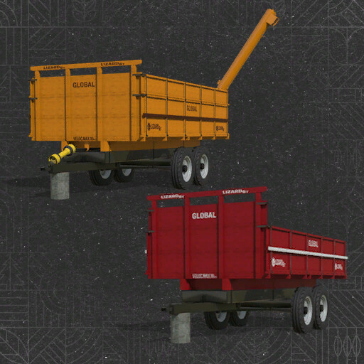 Lizard 6T