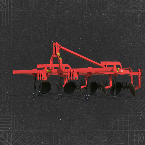 Rau Polymag 300