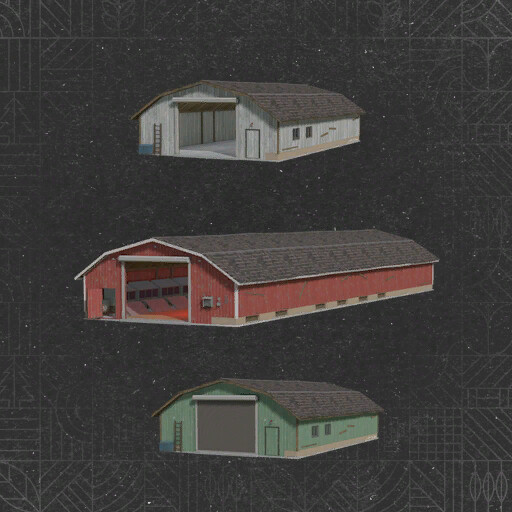 US Chicken Coop