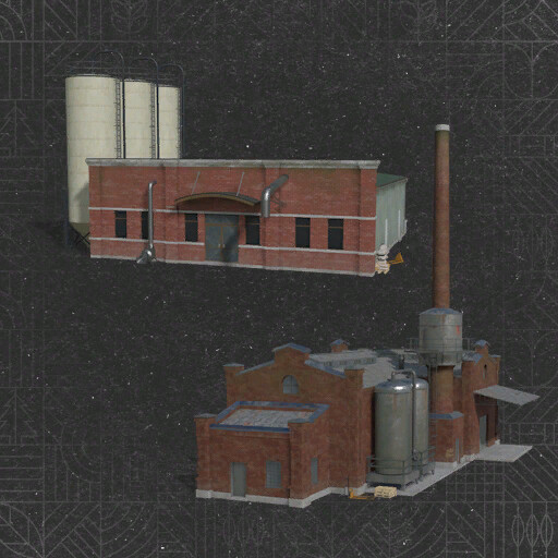 Farm Factory
