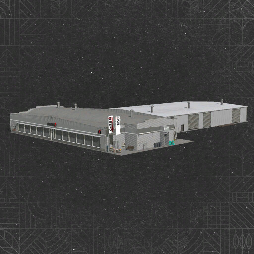 Service Workshop