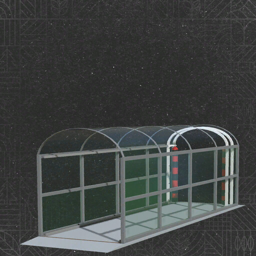 Automatic Washing System