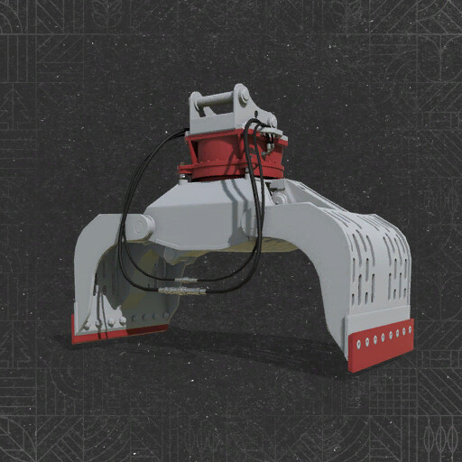 Lizard DRG-22
