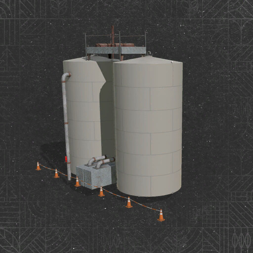 Liquidstorage