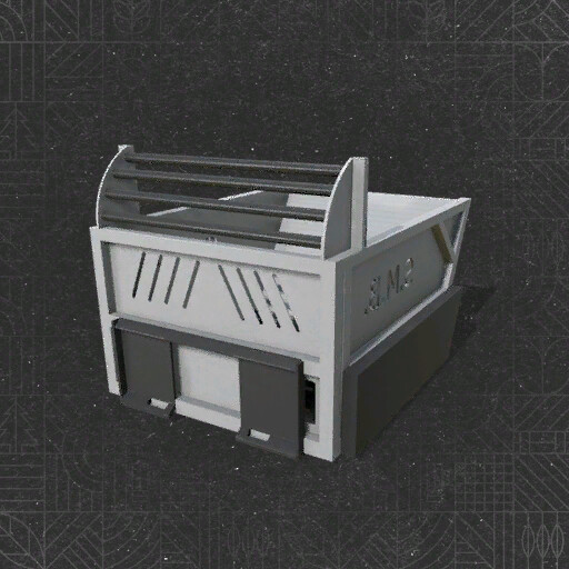 Lizard SMB 40