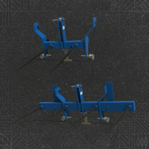 Göweil TD Pack