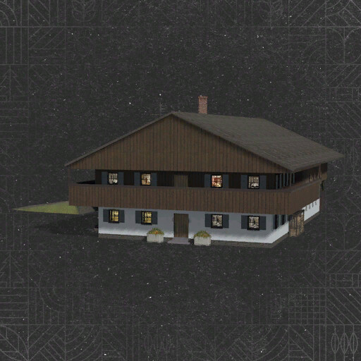 Farmhouse Loderer