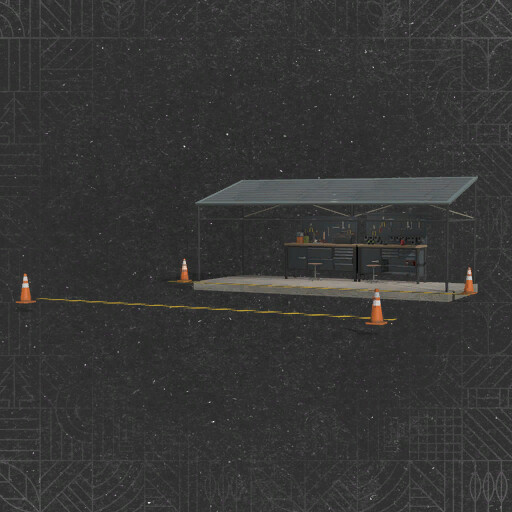 Repair Workshop