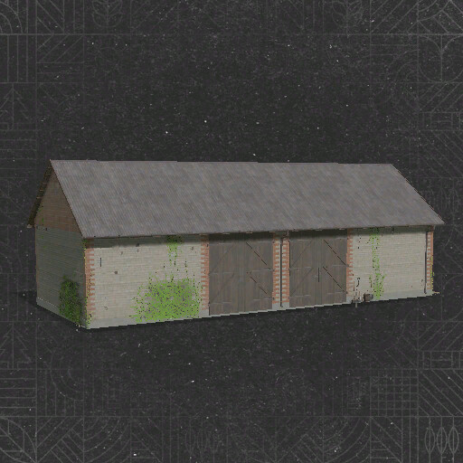 Polish Barn