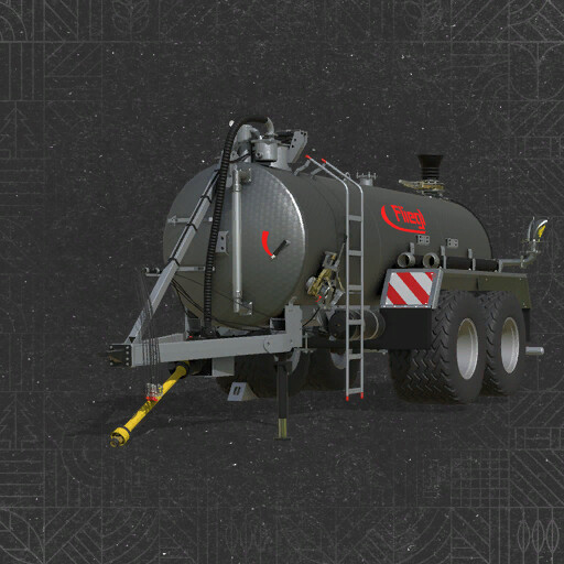 Fliegl VFW 14000