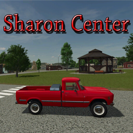 Sharon Center, Ohio