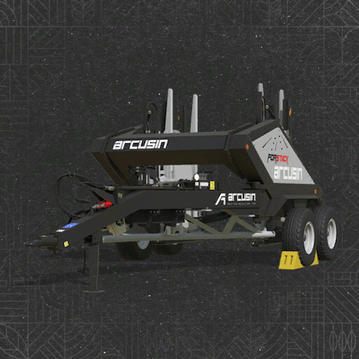 Arcusin Forstack 12