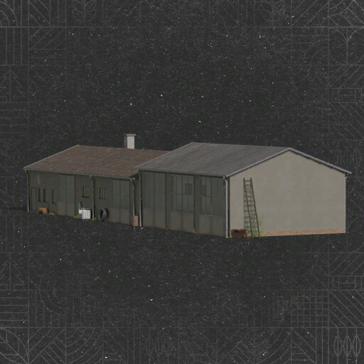 Big Garage