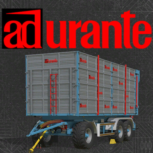 Adurante R200A